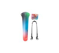 Parafanghi multicolore win wing 2 road spektrum