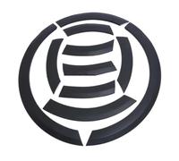 Parafanghi Neri Per Auto, Adatti A Modelli Per Q5 Non Per Sline 2009, 2010, 2011, 2012, 2013, 2014, 2015, 2016, 2017, 4 Pezzi