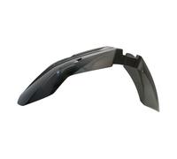 Parafango anteriore OEM nero per Aprilia RX, SX 09 -