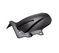 Parafanghi Paraspruzzi Copertura Per ADV350 2021-2025 Parafango Posteriore Moto Paraspruzzi Parafanghi Per Ruote(Black)