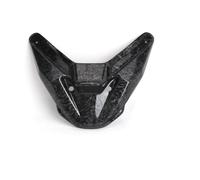 Parafanghi Paraspruzzi Copertura Per XL 750 Per Transalp Per XL750 Per TRANSALP 2023 2024 Parafango Anteriore Estensione Becco Naso Protezione Accessori Moto(Forging pattern)