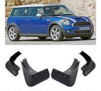 Parafanghi Paraspruzzi Parafanghi per MINI Cooper Clubman R55 2008-2014