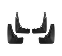 Parafanghi Paraspruzzi per Cadillac LYRIQ 2022-2024 Anteriori e Posteriori 1 Set