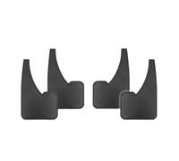 Parafanghi Paraspruzzi Per Dodge 2500 Van 4x4