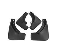 Parafanghi Paraspruzzi Per Ford Per Kuga Per La Fuga CX482 2020-2023 Auto Anteriore Posteriore Parafanghi Accessori 4 Pezzi Auto Mud Flaps