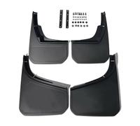 Parafanghi Paraspruzzi Per Land Rover Per Defender 90 110 L663 2020-2025 Parafanghi Parafango Vplep0388 Vplep0387 Paraspruzzi