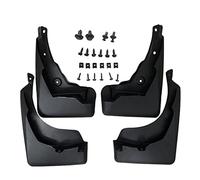 Parafanghi Paraspruzzi Per Toyota Per RAV4 2019 2020 Parafango Durevole Un Set Passaruota Trim Parafango