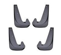 Parafanghi Paraspruzzi Per Volvo C30 S40 S60 S70 S80 V40 V50 V60 V70 XC60 XC70 XC90 1 Set Universale Copricerchio Copriarco