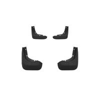 Parafanghi Paraspruzzi Per Volvo V60/V60 Per Cross Country 2013 2014 2015 2016 2017 2018 Parafango Protezione Anti-spruzzi Paraspruzzi