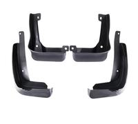 Parafanghi Paraspruzzi Ruota Auto Per HR-V Per Vezel HRV HR V 2014-2019 Accessori Fender Mud Guard Flap Splash Flaps Parafanghi 4 Pezzi