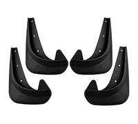 Parafanghi Paraspruzzi Splash Mudflap 4 Pezzi Parafango Universale Per Auto Parafanghi Senza Foratura Anteriori E Posteriori