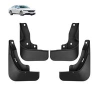 Parafanghi per Accord 2023, 4 Pezzi Paraspruzzi Anteriori e Posteriori Kit Parafango Auto Modellati Antifango Protezioni