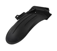 Parafanghi Per ADV350 ADV 350 2022 2023 2024 Accessori Modello In Fibra Di Carbonio Parafango Posteriore Parafango Ruota Hugger Splash Guard Paraspruzzi parafango della moto
