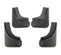 Parafanghi Per Audi A4 8E B6 Berlina 2001-2006 Paraspruzzi Protezioni Accessori parafanghi
