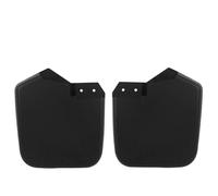 Parafanghi per auto 1 paio di parafanghi paraspruzzi parafango posteriore PER FORD ANTERIORE SINISTRO E DESTRO SET COPPIA PARAFANGHI 2012-ON Paraspruzzi per auto Pneumatico Accessori