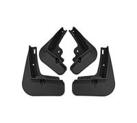 Parafanghi per auto 4 pezzi per BYD Dolphin EA1 2021-2022 Parafanghi Parafango Accessori per parafanghi