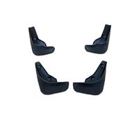 Parafanghi per auto 4 pezzi per Suzuki Swift 2005~2010 RS413 413D 415 Paraspruzzi anteriori e posteriori