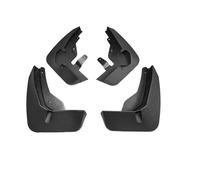 Parafanghi per auto 4 Pz/set Parafanghi Per Chevrolet Per Tahoe Paraspruzzi 2021 2022 2023 2024 Accessori Parafango
