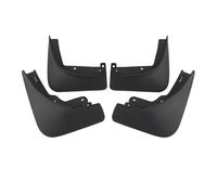 Parafanghi per Auto Anteriore Ruote Posteriori Parafanghi Accessori Per Tesla Per Il Modello Y 2021 2022 2023 2024 2025 Paraspruzzi Auto Paraspruzzi(A)