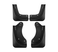 Parafanghi per auto For Tesla Model Y Juniper 2025 Mudguards Mud Flaps Anti-Snow Anti-Sand Splash Front Rear Mudflaps Guard Auto Accessories