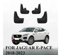Parafanghi per auto in plastica ABS di alta qualitÃ per Jaguar E-PACE 2018-2023 2019 2020 unici