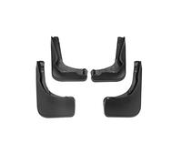 Parafanghi Per Auto Lembi Di Guardia Per Mercedes Per Benz Classe B W245 W246 B160 B180 B200 2006~2018 Paraspruzzi Parafango Parafango Auto(2012-2014 W246)