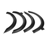 Parafanghi Per Auto Parafanghi Svasati Passaruota Modanatura Trim Per VW Per Golf Per Jetta Per Cabrio MK3 1993-1999 RESPUNEKBAH