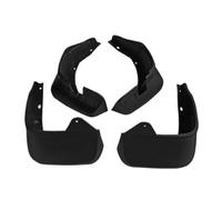 Parafanghi Per Auto Per Fit Per Jazz Hatchback 2003-2007