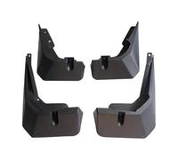 Parafanghi per Auto Per Ford Per Focus ST 2019-2022 Modifica In Gomma Morbida Parafango Per Pneumatici Per Auto Auto Paraspruzzi