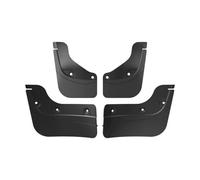 Parafanghi per Auto Per il Modello Y per il Lancio 2025 per Juniper Ruota Posteriore Paraspruzzi Paraspruzzi Parafanghi Set Accessori Auto Paraspruzzi