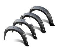 Parafanghi Per Auto Per Isuzu Per Dmax 2020 2021 2022 2023 Parafango Doppia Cabina Auto Parafanghi Estensione Passaruota