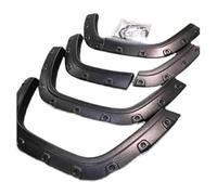 Parafanghi Per Auto Per Jeep Per Grand Per Cherokee 2011 2012 2013 2014 2015-2021 Passaruota Sopracciglia Modanatura Laterale Parafango