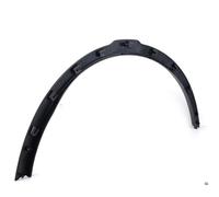 Parafanghi Per Auto Per Land Per Range Per Rover Per Evoque L538 2012-2017 Parafango Sopracciglia Stampaggio Ruota Anteriore Archi Trim Passaruota(Right Side)
