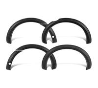 Parafanghi Per Auto Per Ranger Per Wildtrak 2019-2022 T8 Sensore Parcheggio Laterale Protezione Passaruota Parafanghi Auto