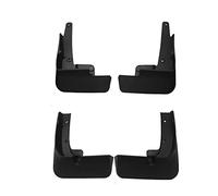 Parafanghi per auto Per Subaru per Outback 2010-2021 Parafanghi paraspruzzi Paraspruzzi Anteriore Posteriore 4 pezzi Accessori per auto(2021)