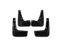 Parafanghi Per BAIC Per PECHINO Per X3 2021 2022 2023 Paraspruzzi Parafanghi Protezioni Per Auto Accessori Parafango