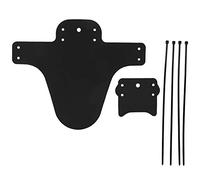 Parafanghi per bici Set di parafanghi Accessori per attrezzi fissi per biciclette da strada di montagna