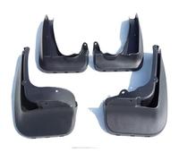 Parafanghi Per BMW Per Serie 3 E90 E91 E92 F30 F31 G20 2007-2020 4 Pezzi Paraspruzzi Anteriori E Posteriori Per Auto(2)