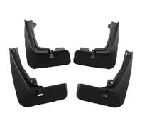 Parafanghi Per Captur 2020 2021 2022~2024 Parafanghi Per Auto Anteriori E Posteriori Paraspruzzi Accessori Parafango