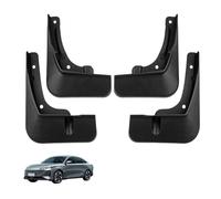 Parafanghi per Changan Lamore 2023, 4 Pezzi Paraspruzzi Anteriori e Posteriori Kit Parafango Auto Modellati Antifango Protezioni