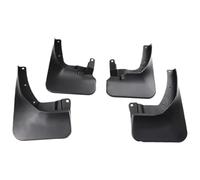 Parafanghi Per Changan Per Hunter Per Plus Per Lantazhe Per Pickup 2023 2024 Parafanghi Anteriori E Posteriori Resistenti Paraspruzzi(With wheel eyebrow)