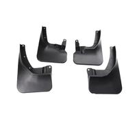 Parafanghi Per Changan Per Hunter Plus Per Lantazhe Pickup 2023-2024 Anteriori E Posteriori Parafanghi Durevoli Per Auto Paraspruzzi Parafango(With wheel eyebrow)