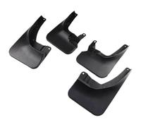 Parafanghi Per Changan Per Hunter Plus Per Lantazhe Pickup 2023 2024 Parafanghi Anteriori E Posteriori Per Auto Durevoli Paraspruzzi Parafango(No wheel eyebrow)