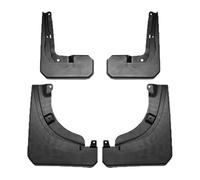 Parafanghi Per CHERY Per JETOUR T2 2024 4 Pezzi Parafanghi Paraspruzzi Anteriori E Posteriori Accessori Per Auto Parafango