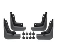 Parafanghi Per Chery Per Tiggo 8 Pro Plus 2020-2024 4 Pezzi Parafanghi Per Auto Anteriori E Posteriori Protezioni Parafango Pneumatici Paraspruzzi