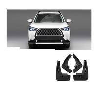 Parafanghi Per Corolla Per La Croce 2020 2021 2022 2023 Paraspruzzi Parafango Paraspruzzi Anteriore Parafanghi Accessori Auto(Corolla Cross B)