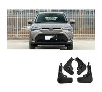 Parafanghi Per Corolla Per La Croce 2020 2021 2022 2023 Paraspruzzi Parafango Paraspruzzi Anteriore Parafanghi Accessori Auto(Corolla Cross A)