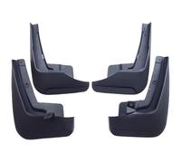 Parafanghi Per E-tron 2019-2023 4 Pezzi Parafango Anteriore Posteriore Parafanghi Paraspruzzi Accessori Ruota Auto