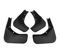 Parafanghi Per EcoBoost Per Kuga 2013-2019 2014 2015 2016 2017 2018 4 Pezzi Parafango Per Pneumatici Per Auto Impermeabile Antispruzzo