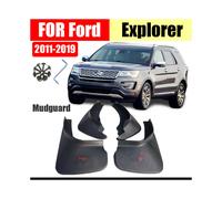 parafanghi per FORD Explorer parafanghi explorer parafanghi paraspruzzi flap protezioni accessori